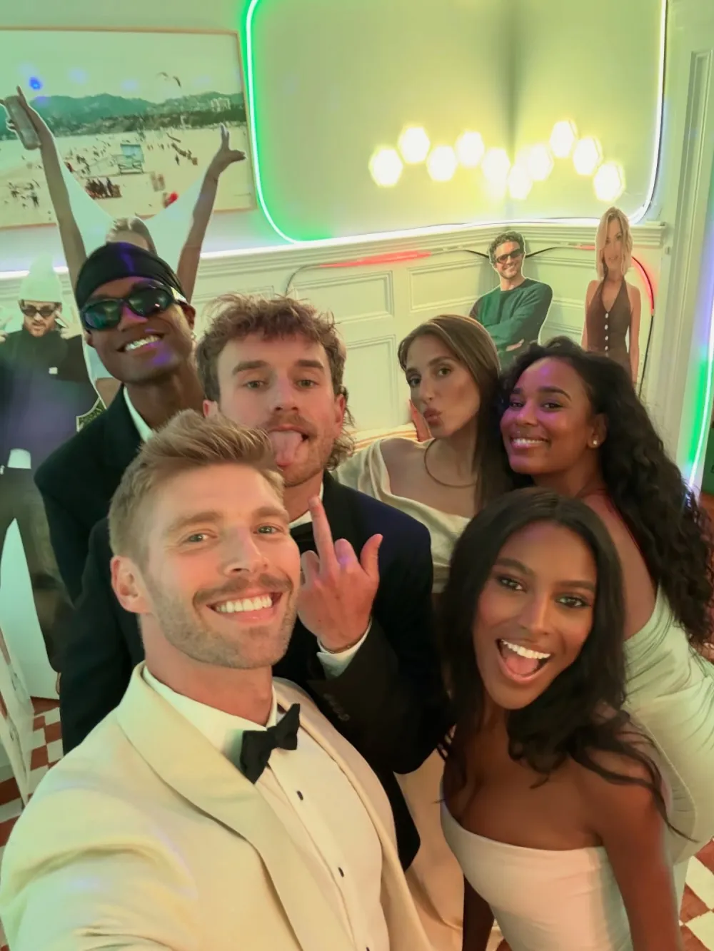 West Wilson and Amanda Batula Summer House Season 10 Moments That Didnt Age Well Amid Romance Birthday Episode