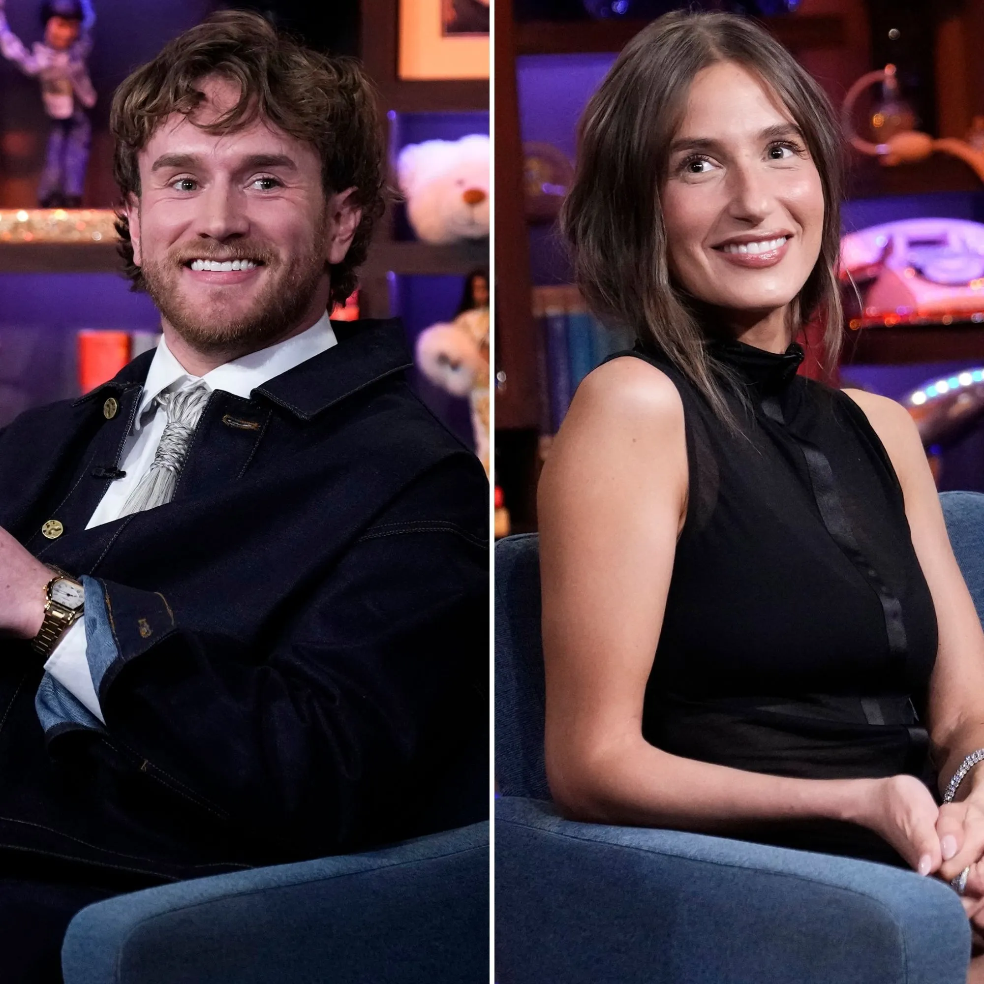 West Wilson and Amanda Batula Summer House Season 10 Moments That Didnt Age Well Amid Romance