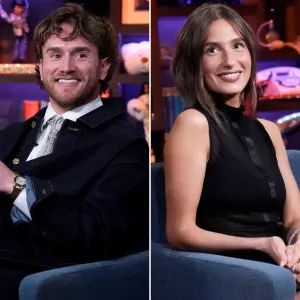 West Wilson and Amanda Batula Summer House Season 10 Moments That Didnt Age Well Amid Romance