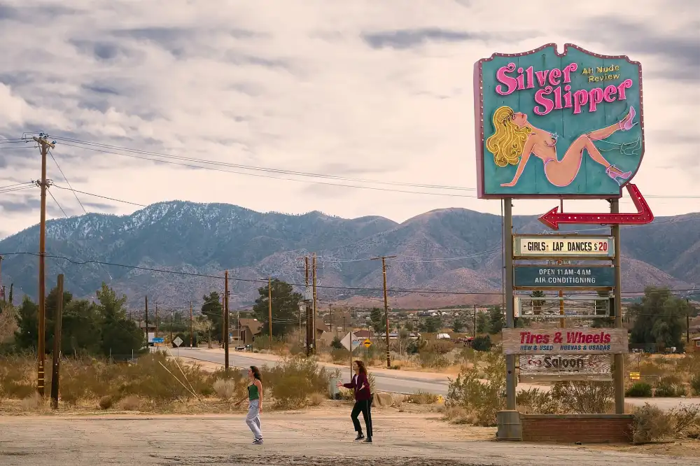 What Happened to Priscilla Delgado Angel on Euphoria Zendaya