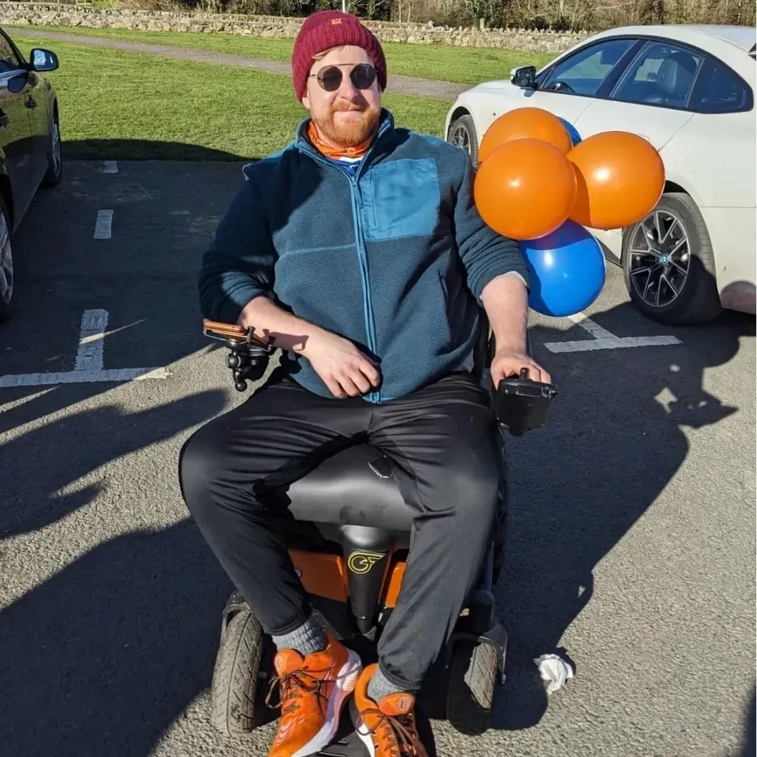 What Is MND Explaining Game of Thrones Actor Michael Patricks Disease