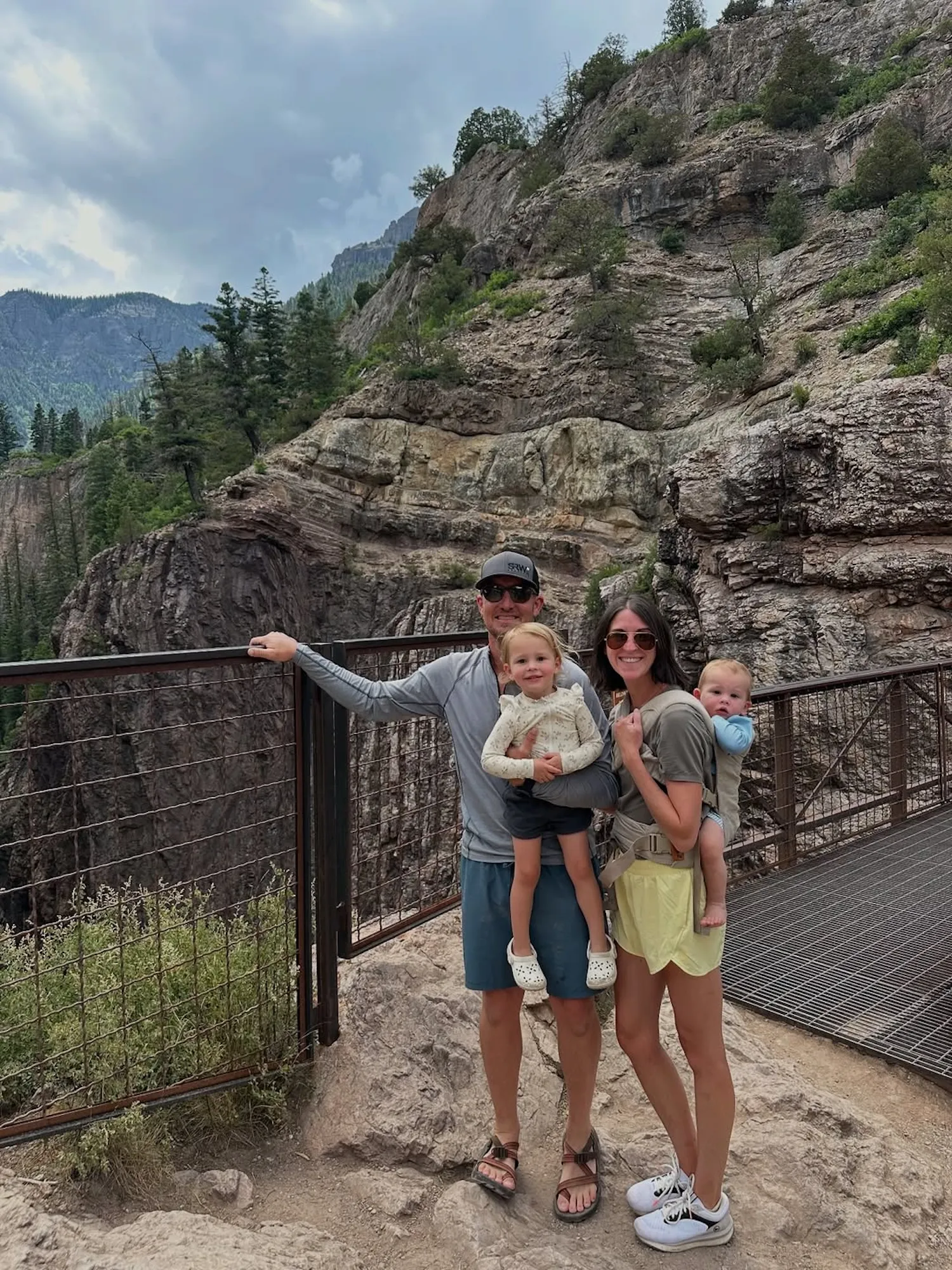 Who Is Kelly Hopton-Jones? What to Know About Influencer Who Ran Over Son With Her Car