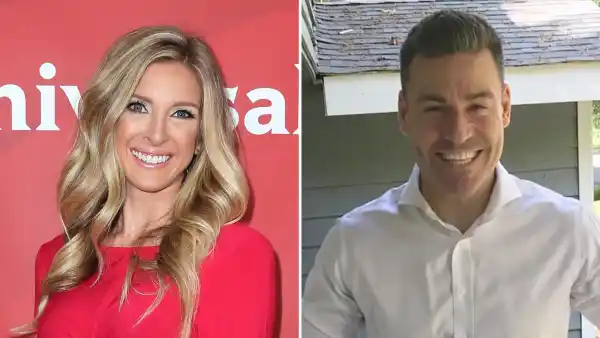 What to Know About Lindsie Chrisleys BF David Landsmans Arrest Drama