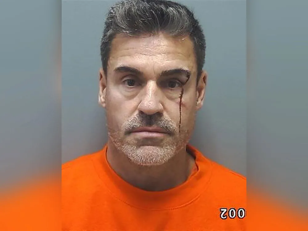 What to Know About Lindsie Chrisleys BF David Landsmans Arrest Drama