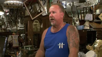 When Was Darrell Sheets Last Seen Before Death