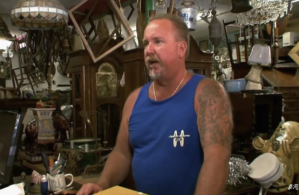 When Was Darrell Sheets Last Seen Before Death