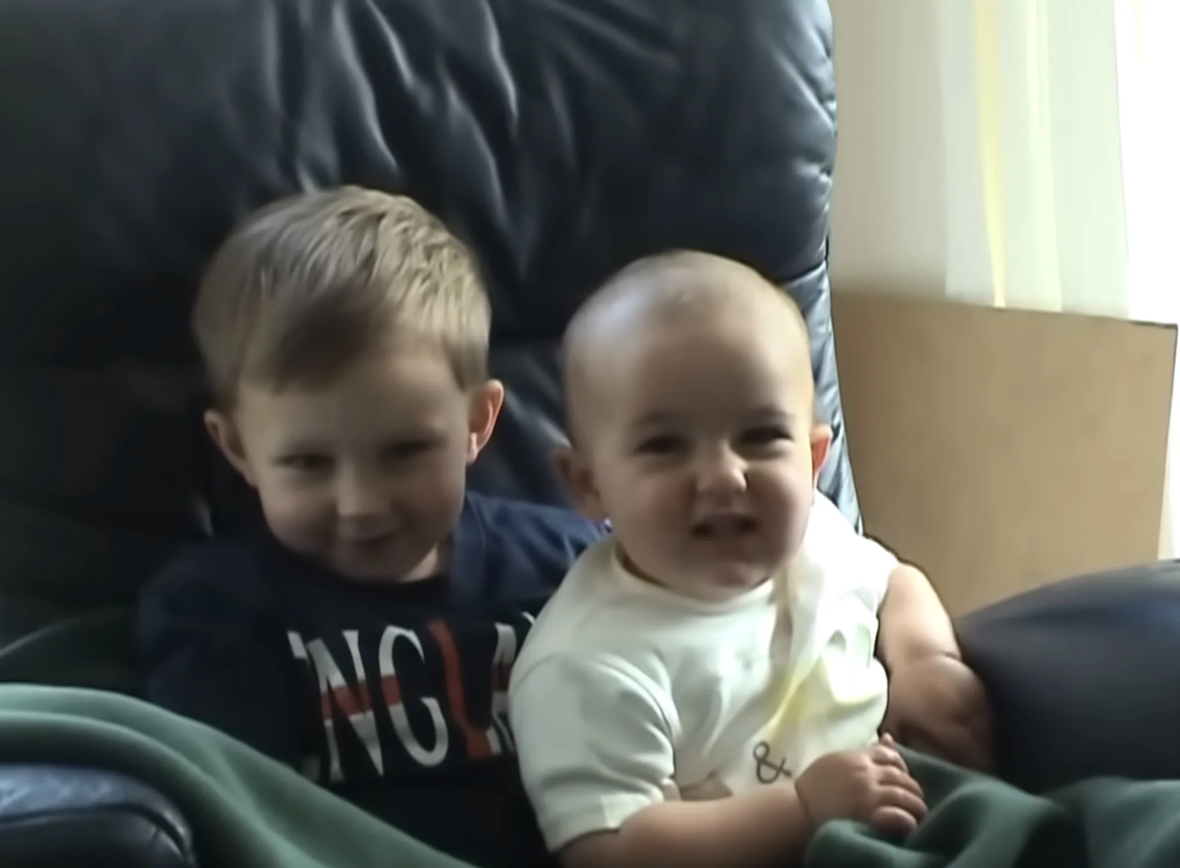 Where Are the Charlie Bit My Finger Kids Now Updates