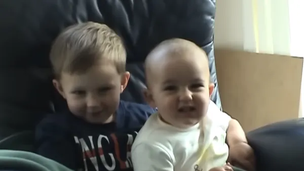 Where Are the Charlie Bit My Finger Kids Now Updates