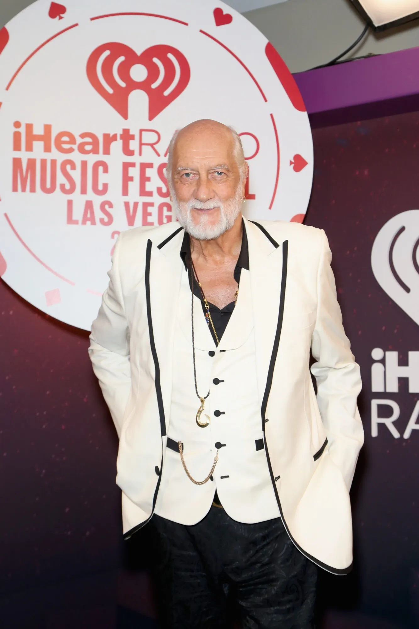 Who Are Fleetwood Mac Drummer Mick Fleetwood 4 Wives A Guide to His 5 Marriages Feature