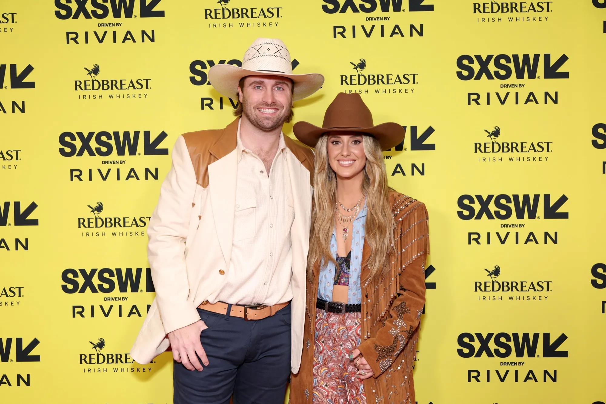 Who Is Lainey Wilson Engaged To What to Know About Her Fiance Devlin Duck Hodges Feature