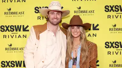 Who Is Lainey Wilson Engaged To What to Know About Her Fiance Devlin Duck Hodges Feature