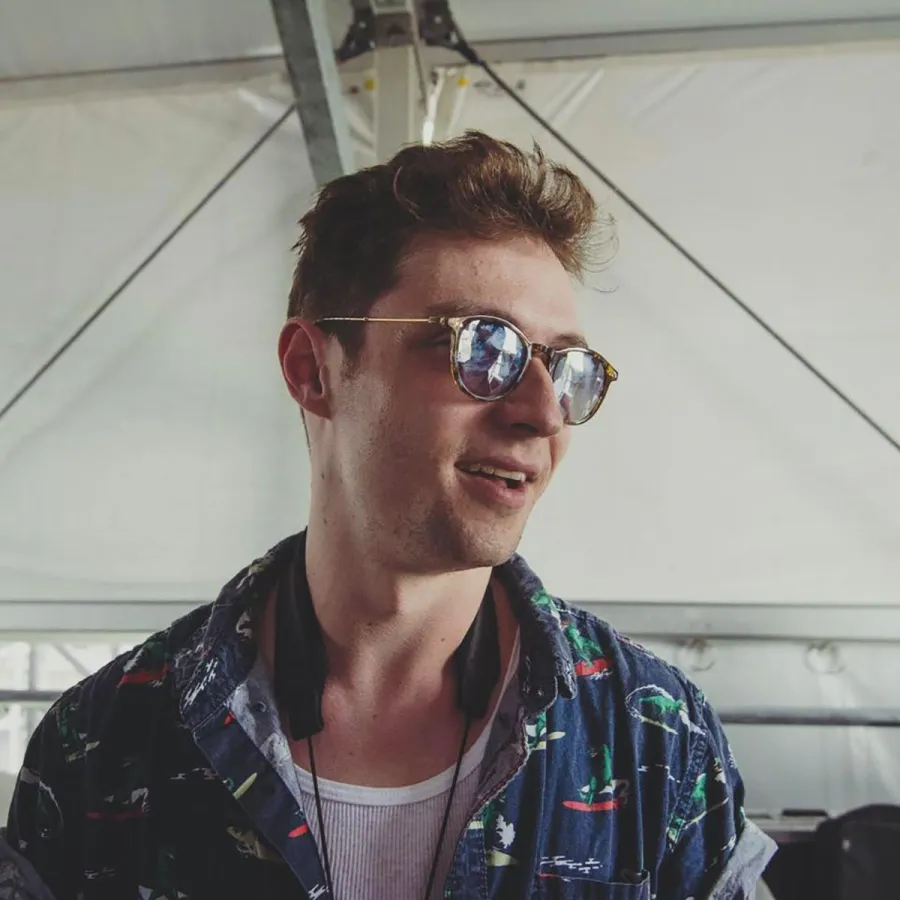 Who Is Thomas Eisenhood What to Know About Jessica Simpson New Man