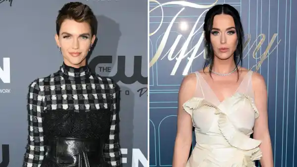 Why Ruby Rose Reveals Wont Be Talking About Katy Perry Sexual Assault Allegations After Police Report