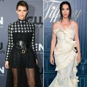 Why Ruby Rose Reveals Wont Be Talking About Katy Perry Sexual Assault Allegations After Police Report