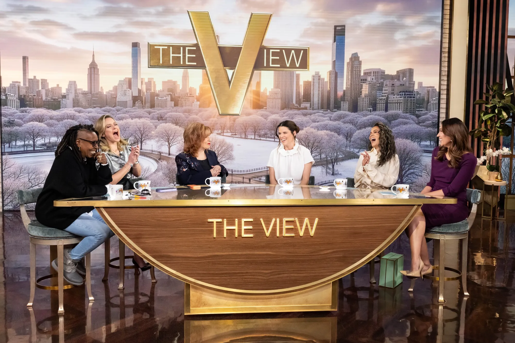 Why Didn't 'The View' Air a New Episode Today and When Will the Show Return From Hiatus?