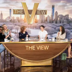 Why Didn't 'The View' Air a New Episode Today and When Will the Show Return From Hiatus?