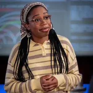 Will NCIS Kasie Hines Cross Over to NCIS New York After Rekindled Romance With Joanna