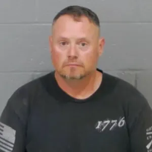 William Chad Green Mugshot