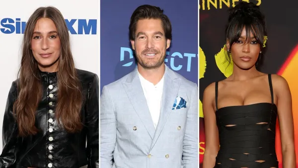 Winter House Cast Dating History Amanda Batula Craig Conover Ciara Miller and More