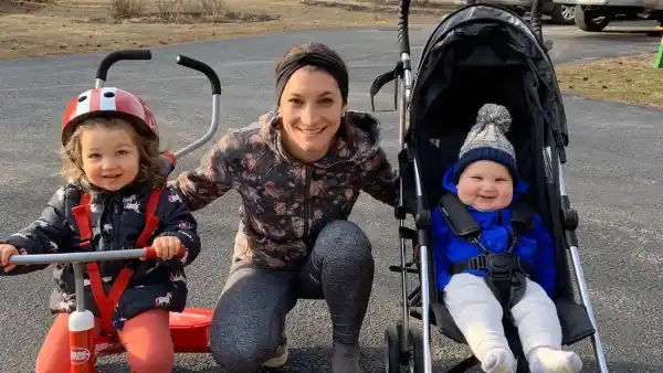 With Murder Trial Approaching Mass Mom Claims Open to Admitting She Killed Her 3 Children