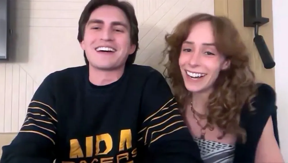 Woman From Viral Indiana Pacers Couple Calls Shaquille O Neal Creepy Horny Uncle After Interview