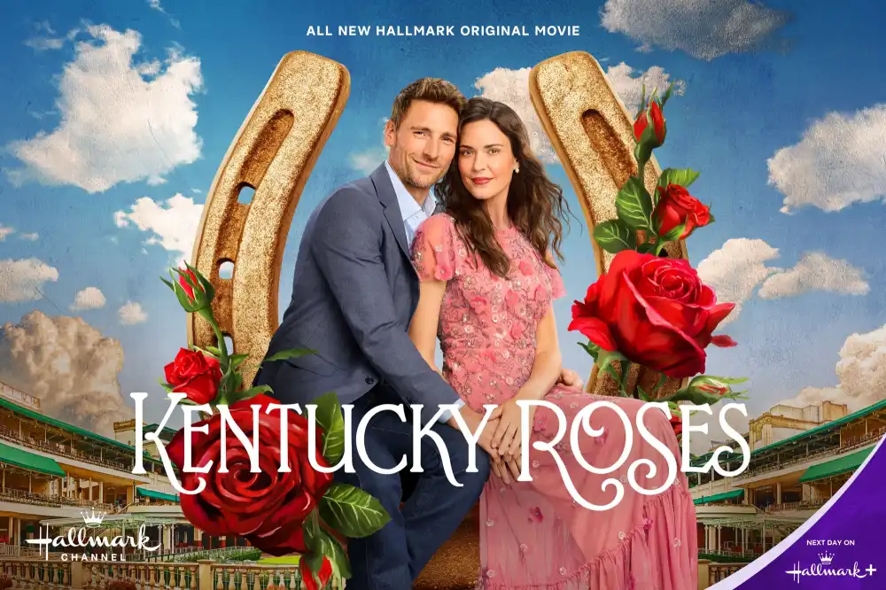 Would Odette Annable Bring Husband Dave Into the Hallmark Universe After Her 1st RomCom Andrew Walker