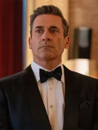 Jon Hamm in Your Friends & Neighbors season 2