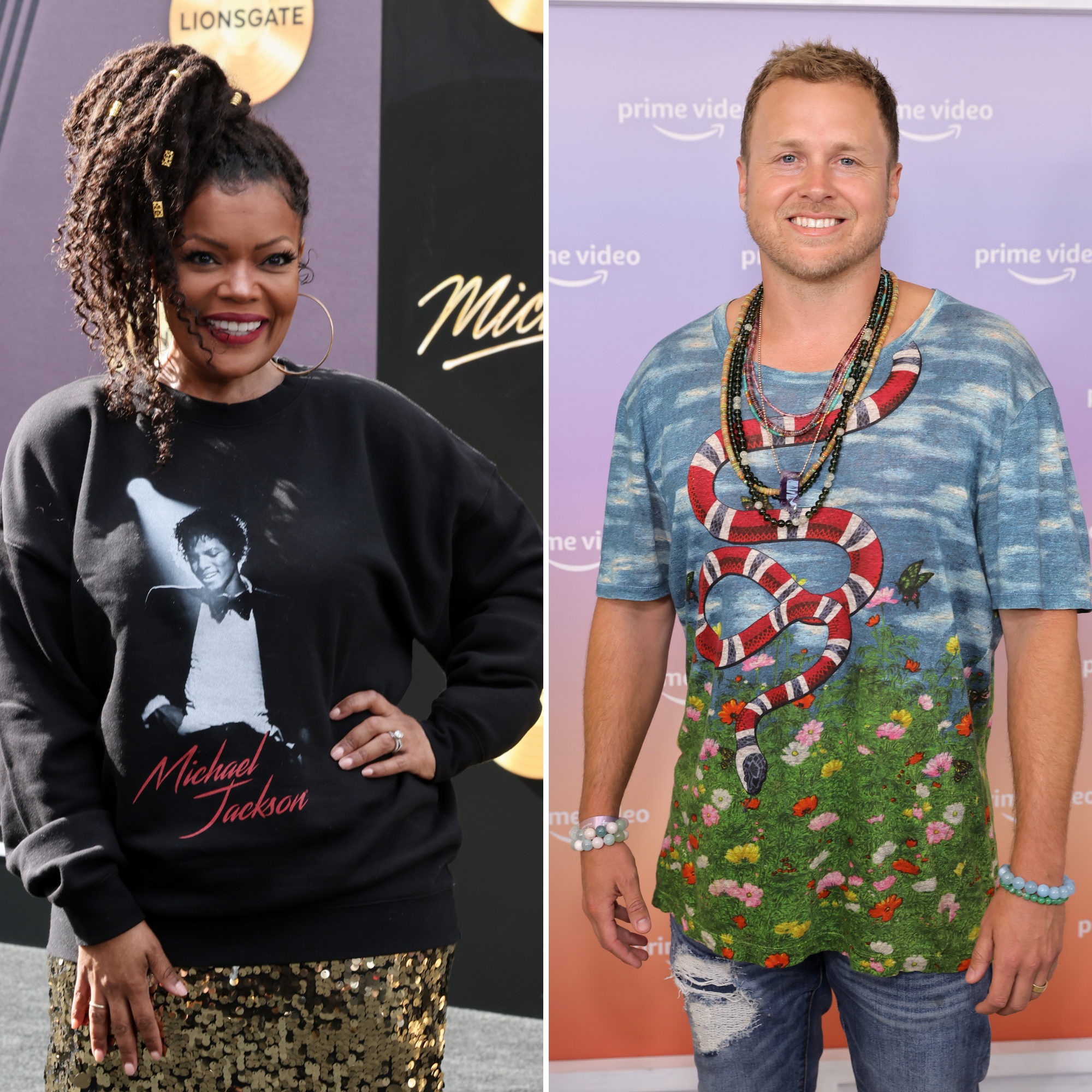 Yvette-Nicole-Brown-and-Spencer-Pratt