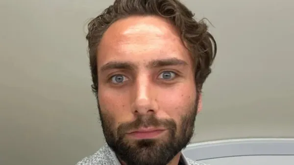 Alexander “Xander” Kazanowski,