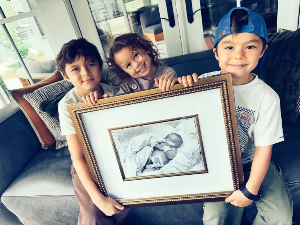 Alexa PenaVega reflexiona sobre la muerte de su hija Indy dos a&ntilde;os despu&eacute;s: &ldquo;C&oacute;mo afrontar el duelo&rdquo;