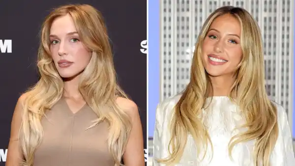 Alex Cooper Breaks Her Silence on Alix Earle Feud Rumors