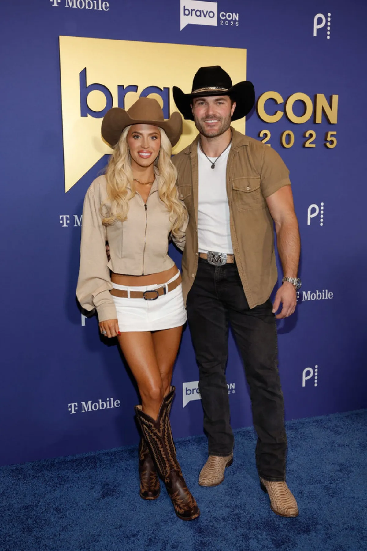 Inside the McBee Dynasty Cheating Scandal What Went Wrong With Steven McBee Jr. and Allie Eklund