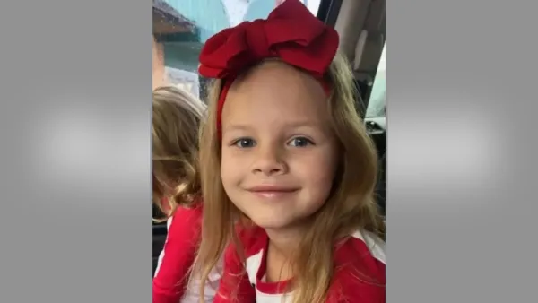 Inside 7-Year-Old Athena Strand's Case After She Was Kidnapped, Murdered by FedEx Driver Tanner Horner