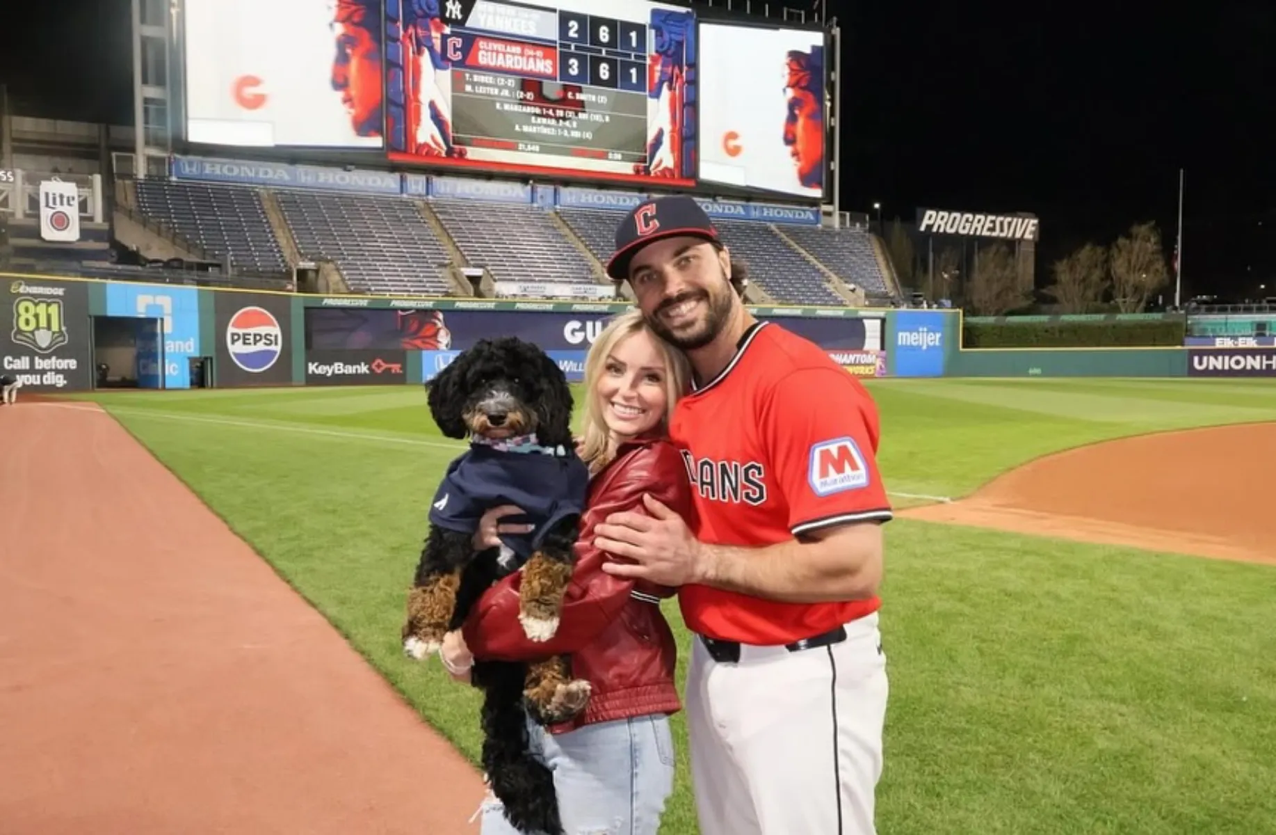 Celebrity Engagements of 2026