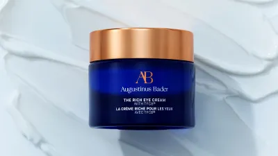 Augustinus Bader The Rich Eye Cream