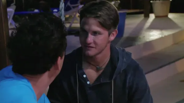 Below Deck Trevor Walker Refused Sobriety Tests, Nearly Hit Cop Car Before DUI Arrest