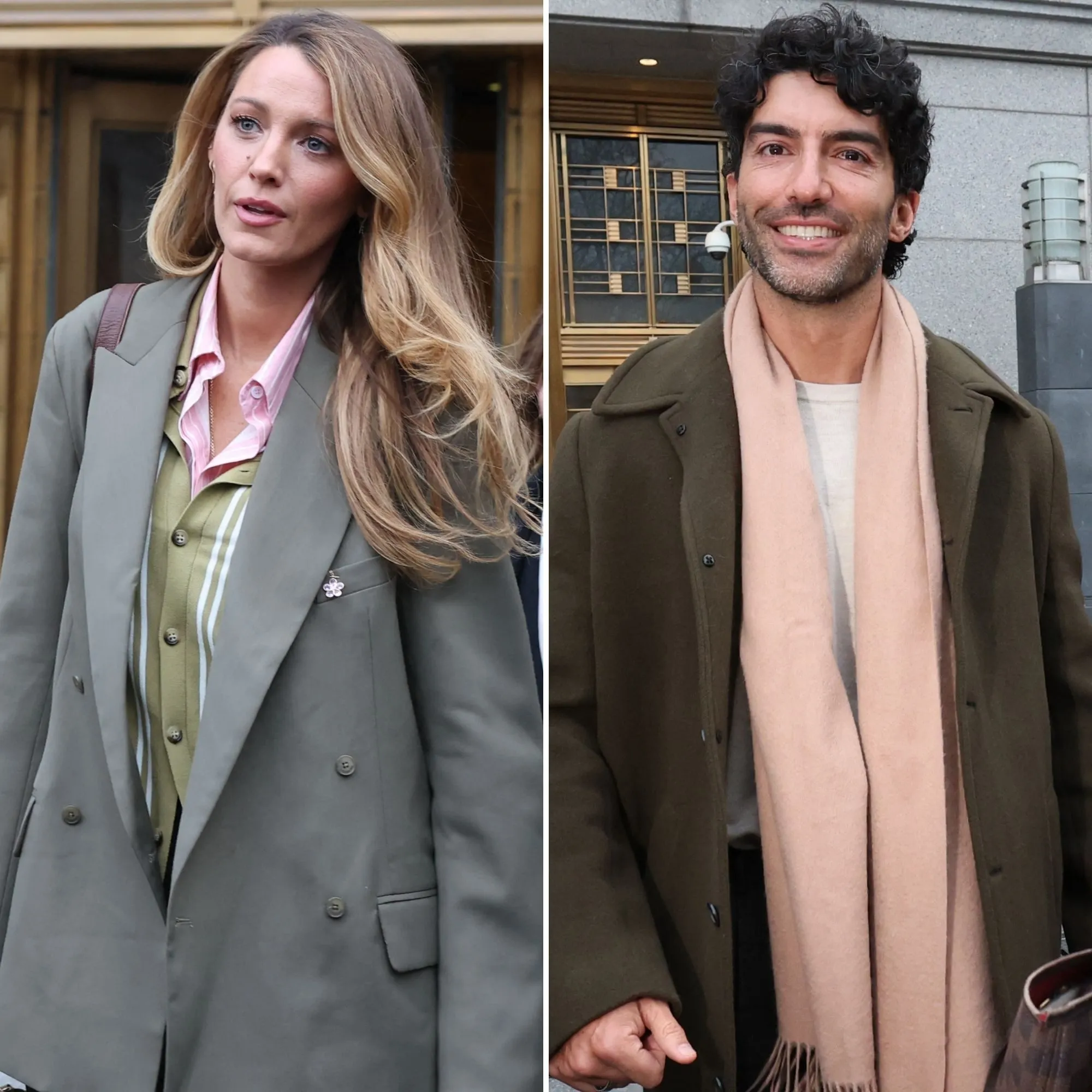 blake lively vs. justin baldoni updates and case timeline
