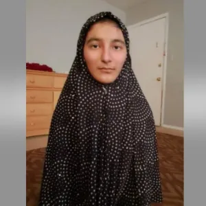 Body of Missing 16-Year-Old Found in Virginia Lake 3 Weeks After She Disappeared