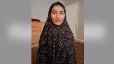 Body of Missing 16-Year-Old Found in Virginia Lake 3 Weeks After She Disappeared