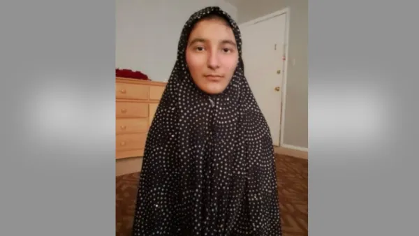 Body of Missing 16-Year-Old Found in Virginia Lake 3 Weeks After She Disappeared