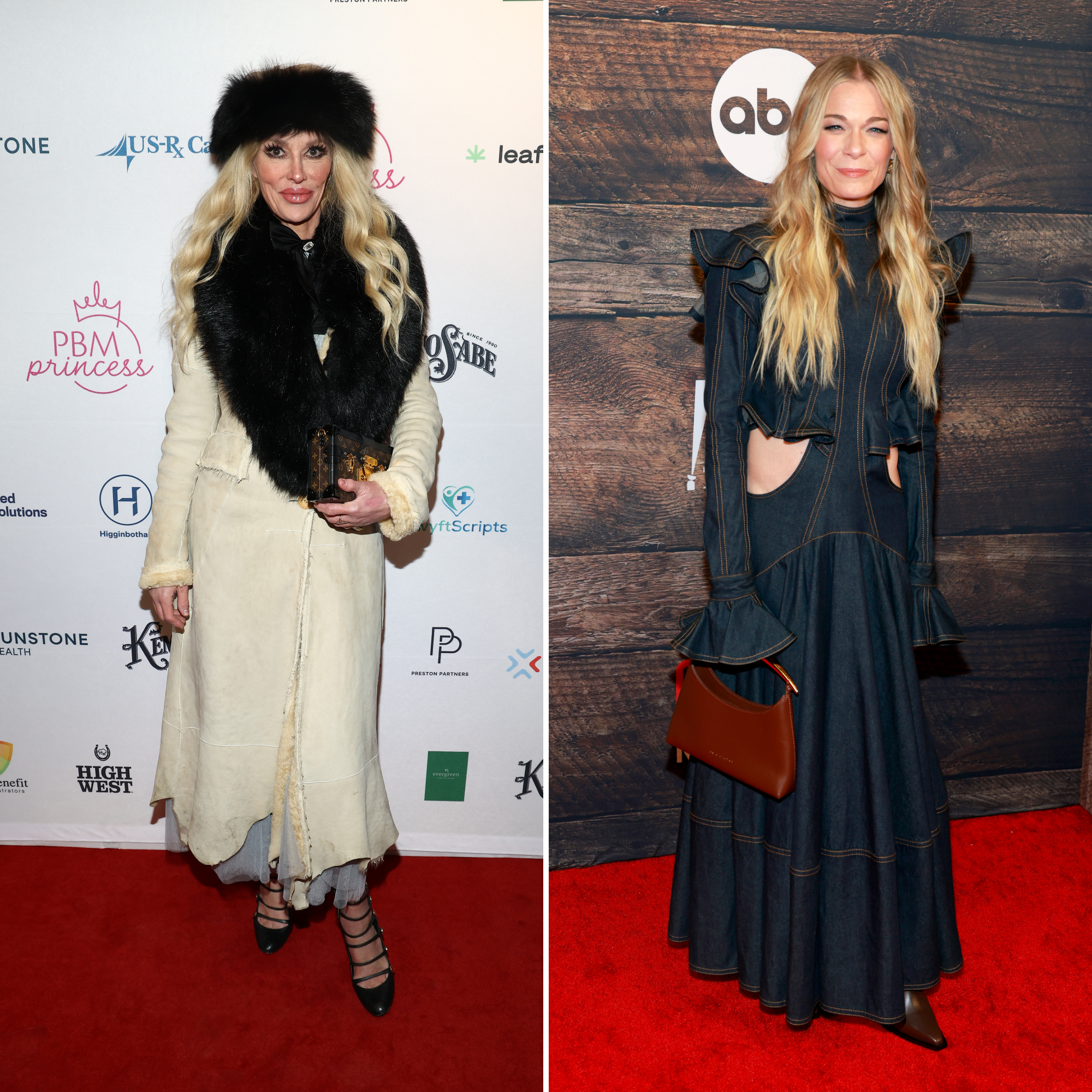 brandi-glanville-and-leann-rimes