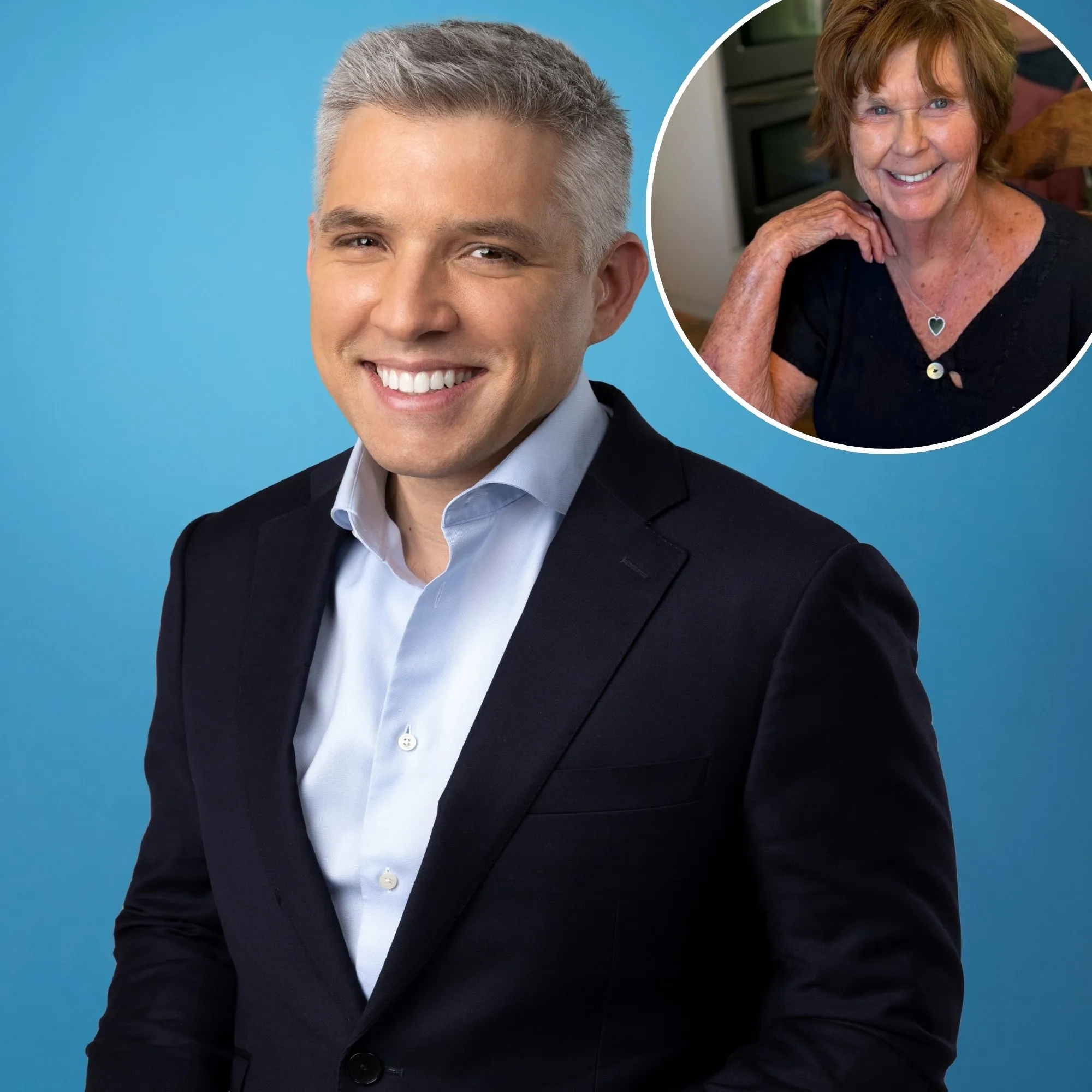 NewsNation Brian Entin Shares His Honest Predictions for Nancy Guthrie Case