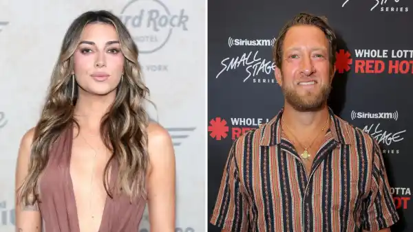 Brianna Chickenfry Calls Out Dementia Dave Portnoy for Spilling Amanda Batula and West Wilson Tea