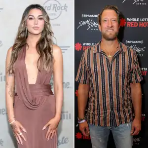 Brianna Chickenfry Calls Out Dementia Dave Portnoy for Spilling Amanda Batula and West Wilson Tea