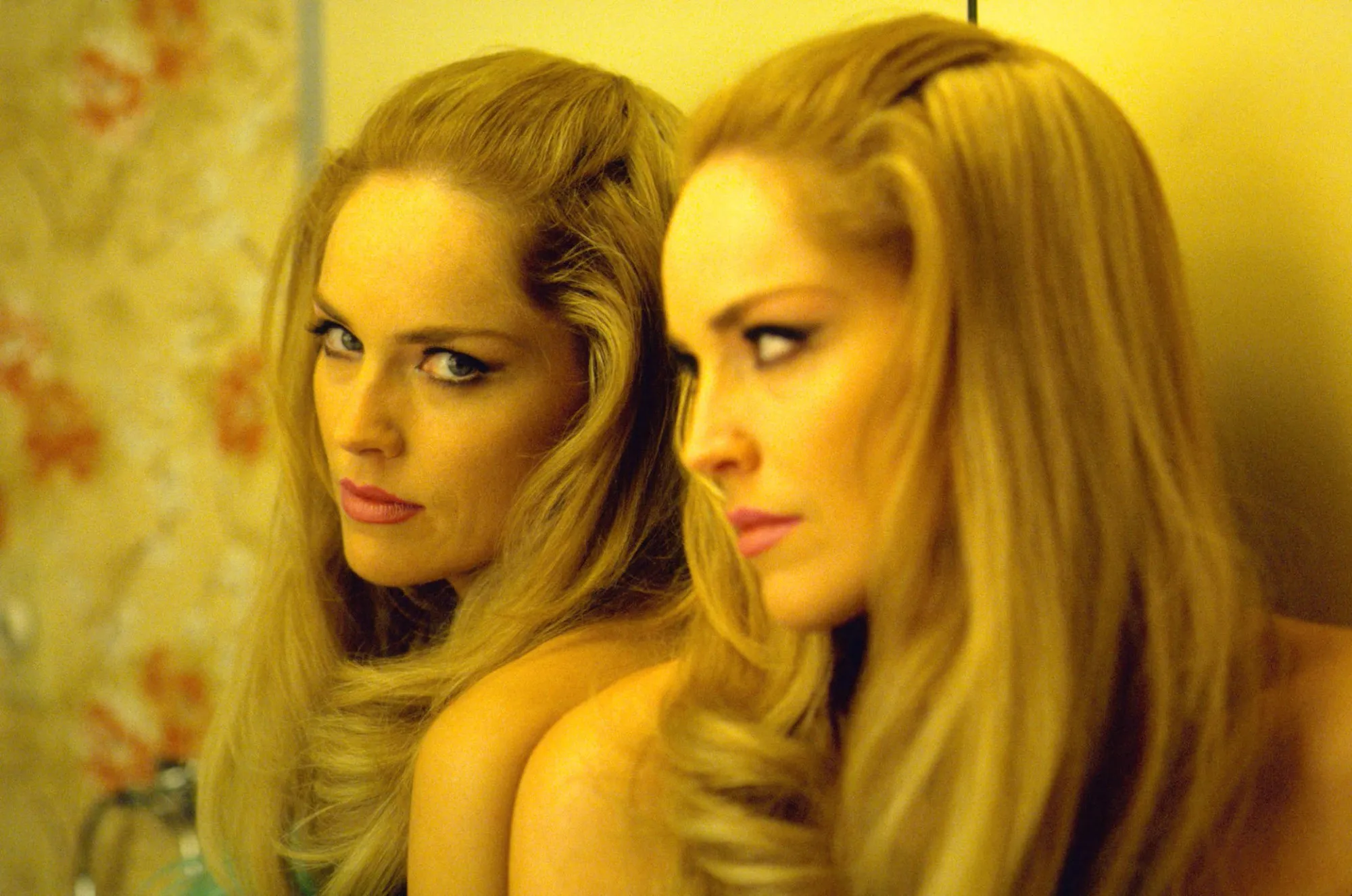 Sharon Stone in Casino