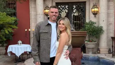 Celebrity Babies of 2026 Los Angeles Dodgers Star Freddie Freeman and More Stars Who Welcomed Kids