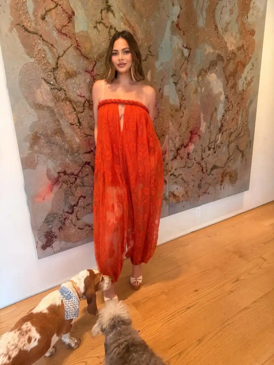 Mariah Carey, Kelly Osbourne and More Stars Celebrate 2026 Easter With Their Families