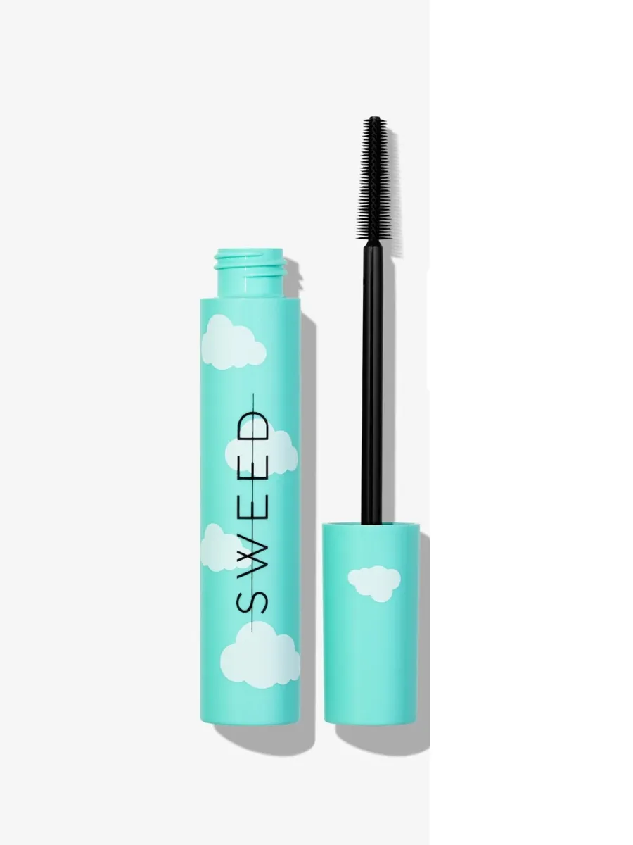 cloud mascara sweed hot stuff