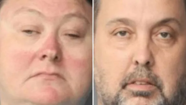 Virginia Couple Killed Disabled Tenant by Beating Him, Strangling Him With Dog Leash