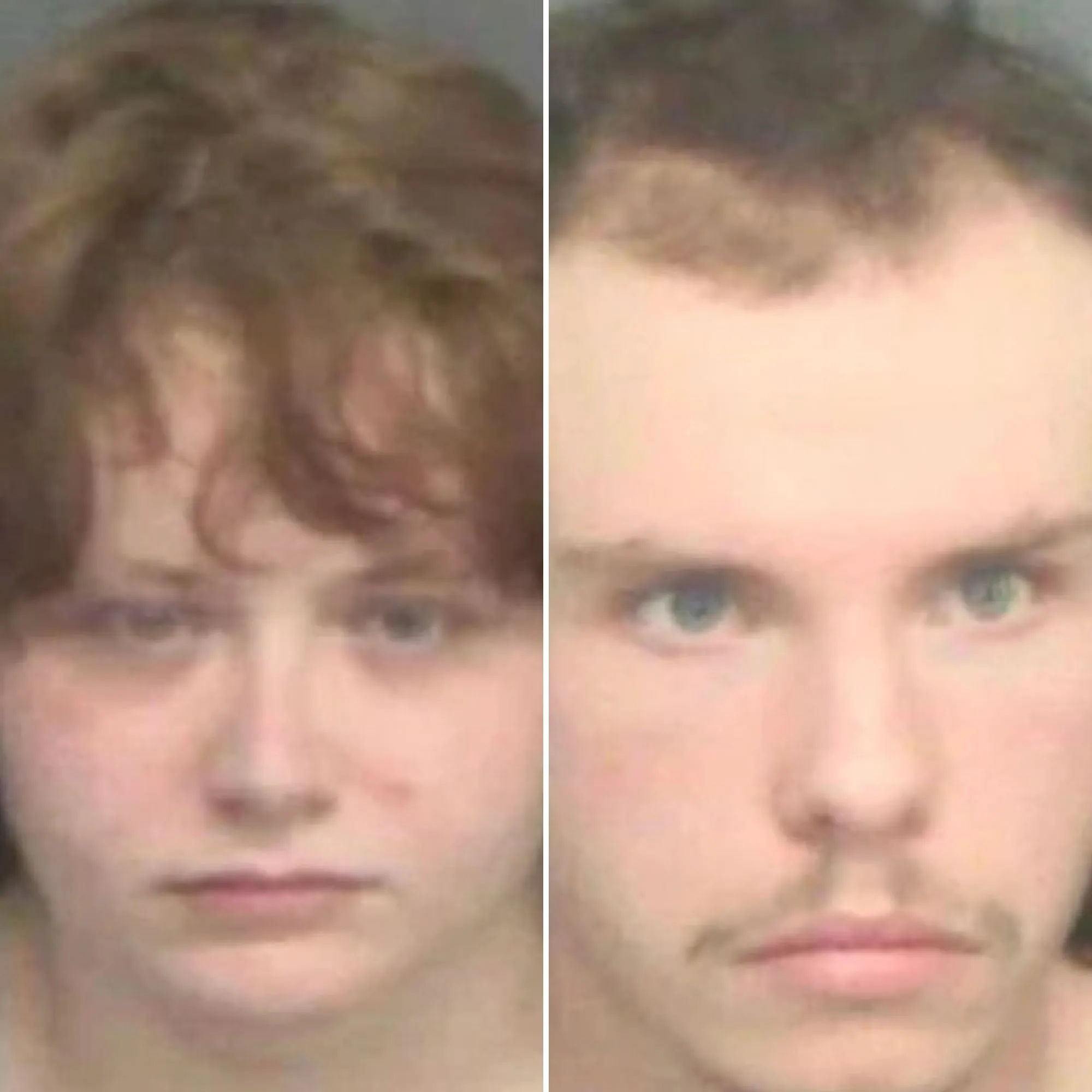 Mom and Boyfriend Nearly Beat Toddler to Death, Blamed Injuries on 'Sleepwalking' Into Doorknobs